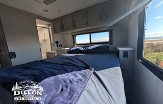 The Adventure Wagon! 2024 Family Bunkhouse RV, Sleeps 8-10, Pet Friendly