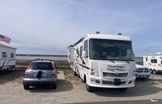 2007 Damon Challenger 376