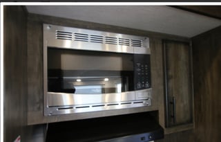 2020 Heartland Milestone 377MB