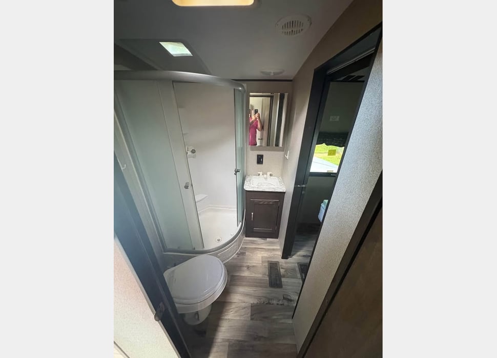 Travel Trailer rentals in Windsor