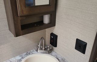 2018 Keystone RV Bullet Ultra Lite