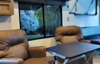 2021 Forest River RV Vengeance Rogue 26VKS