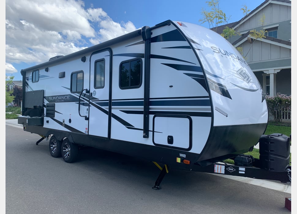 Travel Trailer rentals in Turlock