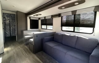 2021 Cruiser MPG 3100BH