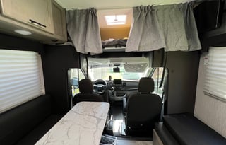 2022 Coachmen RV Cross Trail XL 22XG Ford E-350