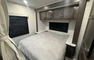 2025 Jayco Redhawk 22CF sleeps 6