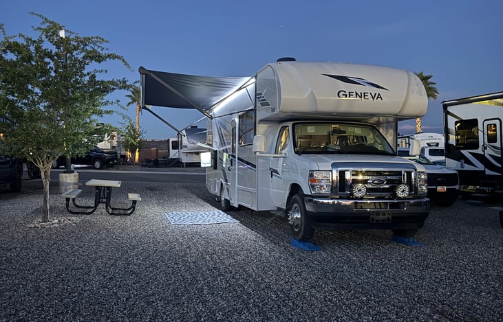 RV Photo