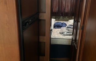 2014 Thor Motor Coach Windsport 27K