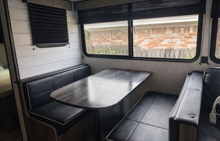 2023 Heartland Pioneer BH270 Family Bunkhouse