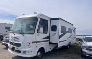 Cozy Camper
