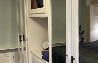 2002 Newmar Mountain aire 3778 Family Adventure