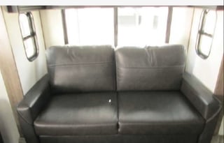 2022 Forest River RV Sabre 37FLL