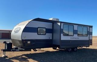 2021 Forest River RV Cherokee 274DBH