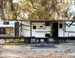 Heartland Mallard 33