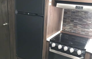 2019 Forest River RV Cherokee 264DBH