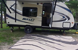 The Bullet