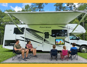 Thor Motor Coach Chateau 28Z