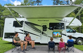 2024 Thor Motor Coach Four Winds 28Z