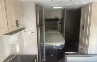 2023 Forest River 25ft - Fully Stocked