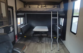 2021 Heartland Fuel 305