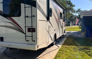 2022 Thor Motor Coach ACE 30.3