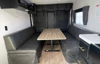 The Hooligan Hideout