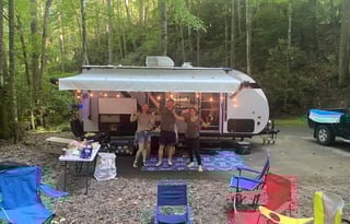 2020 Forest River RV Wildwood FSX 179DBKX