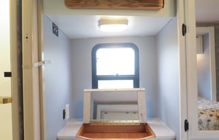 The EM Sightseer - Renovated & Ready