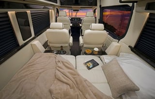2022 Midwest Automotive Designs Daycruiser 144 Plan B
