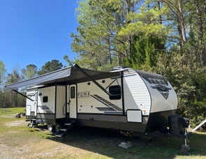 Palomino Puma 32BH2B