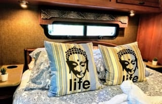 2016 Holiday Rambler Admiral 32H