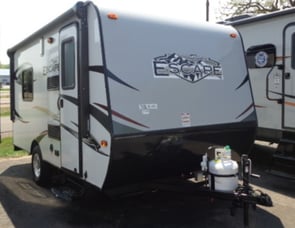 KZ Spree Escape E17FKTH