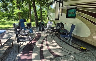 2016 Thor Motor Coach Palazzo  - Live In Luxury!