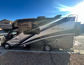 Thor Motor Coach Gemini AWD 23TW