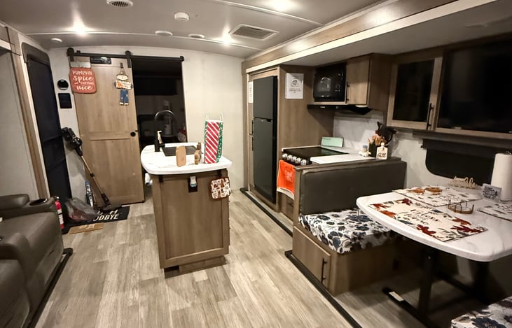 RV Photo