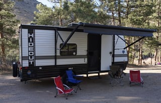 Pristine and Spacious - Get Away Today!