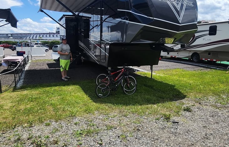 RV Photo