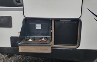 2021 Keystone Passport SL 268BHWE