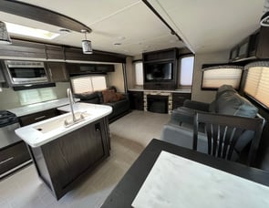 Dutchmen RV Kodiak Ultimate 291RESL