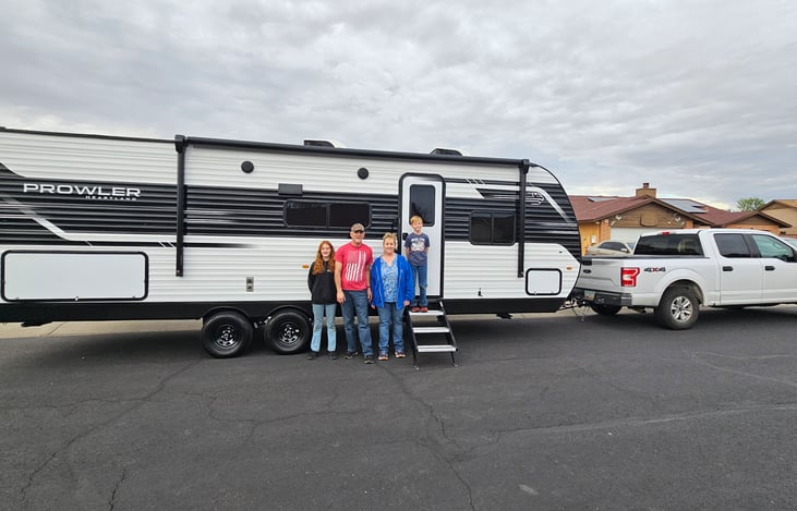 RV Photo