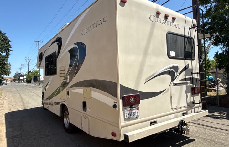 RV Photo