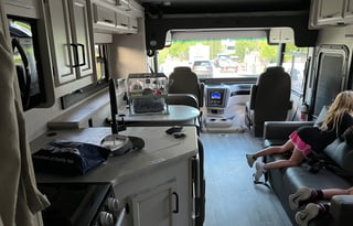 2023 Jayco Alante 29F–Fully Stocked •Easy to Drive