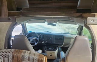 Easy Handling, Epic Adventures! 21 FT Motorhome