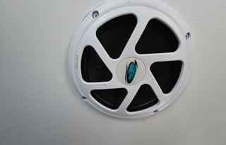 Lightweight Travel Trailer Rental Sleeps 5