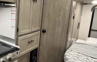 2020 Coachmen Freelander 22XG