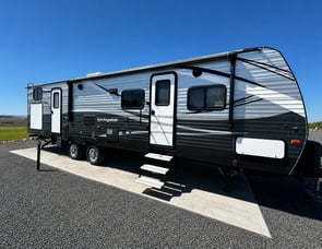 Keystone RV Springdale 303BH