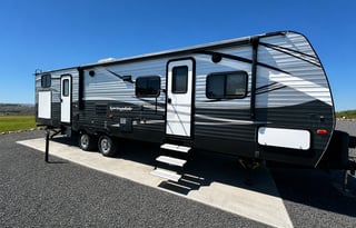 2018 Keystone RV Springdale 303BH
