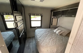 2022 Jayco Greyhawk 29MV