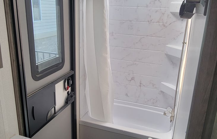 Tub/Shower