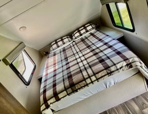 Travel Lite Aura M-31BHK